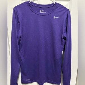 Nike top